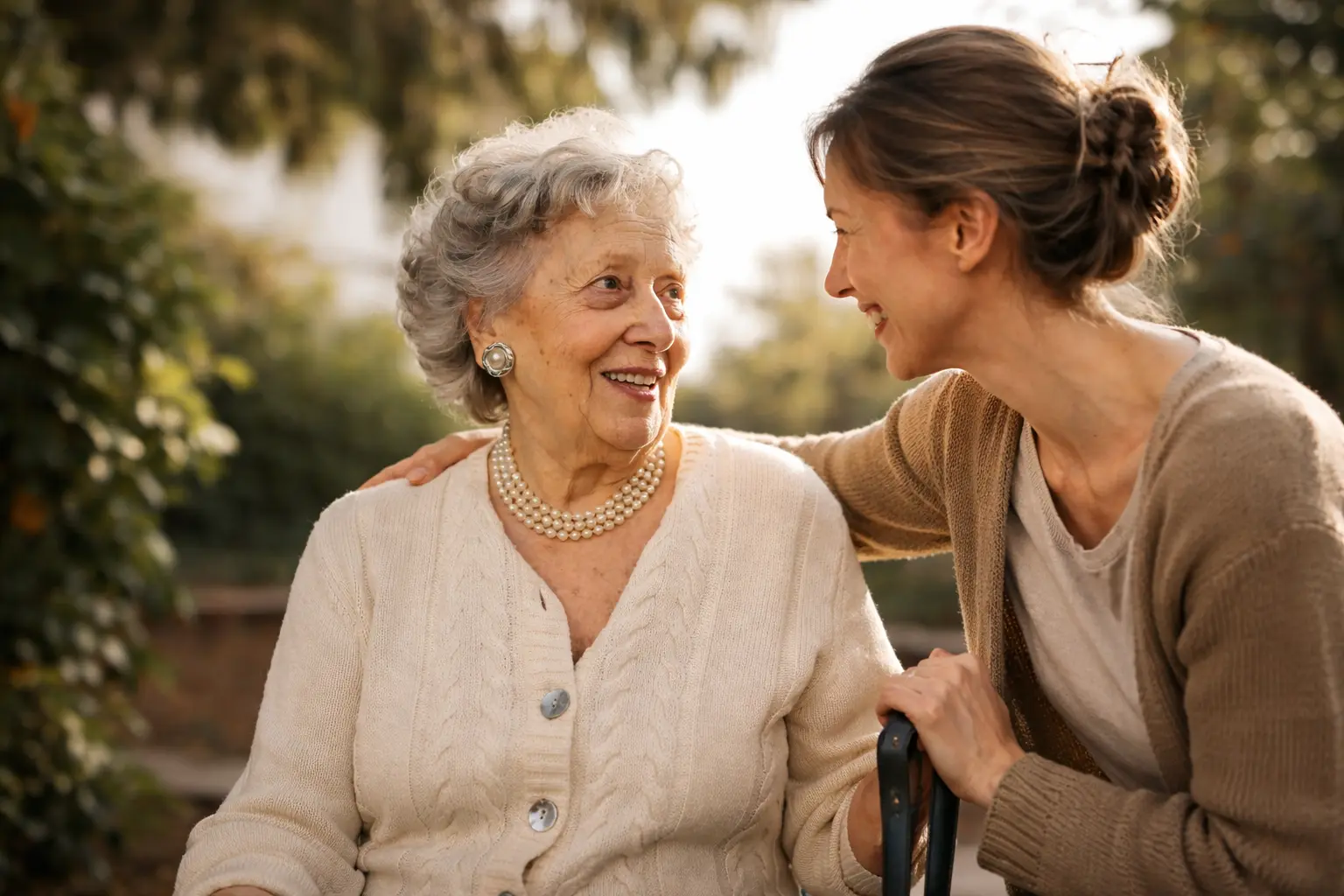 Companionship Services