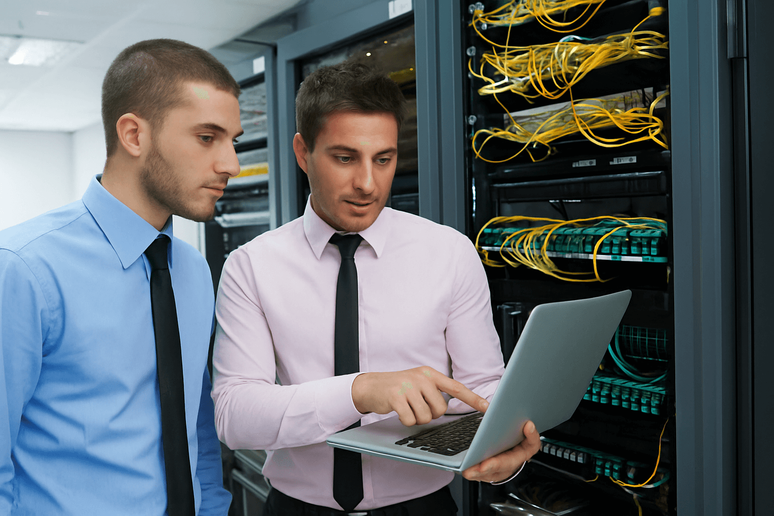 Managed IT Services